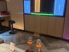 -星聚会KTV(西湖银泰店)