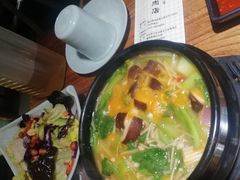 -梅梅家的烤肉店(槐北路店)
