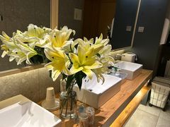 -四季餐厅(华苑店)