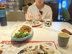-新天地购物公园(亚泰大街店)