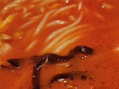-阿香米线(宁波来福士广场店)
