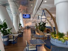 -贝林大翅鲸简餐厅(国家海洋博物馆店)