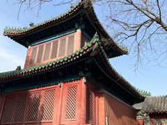 -历代帝王庙博物馆