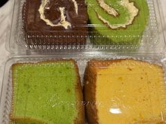 -本格旺索罗(樟宜机场T1店)