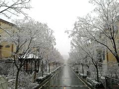 -怀来官厅水库