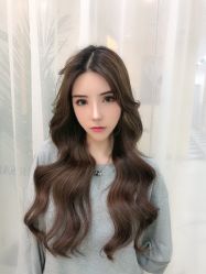 -3AM HAIR SALON染发接发