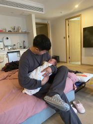 -安馨月子会所(旗舰店)