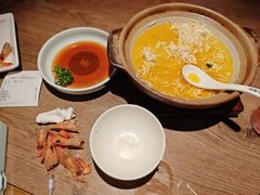 -大潮淮·淮扬菜(何园旗舰店)