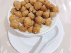 鹰嘴豆双皮奶-老周记顺德双皮奶