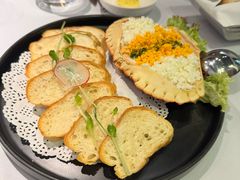 -安东尼奥餐厅