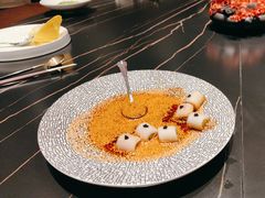 -宝燕壹号景观餐厅(龙盛国际商业广场店)