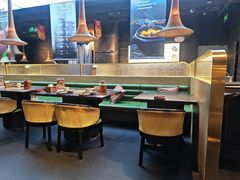 -云海肴云南菜·蒸汽石锅鱼(青岛万象城店)