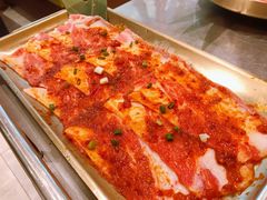 -韩宫宴炭火烤肉(印象城店)