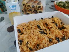 -鲍师傅糕点(海陵北路店)