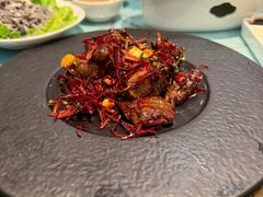 -皇家冰窖小院(什刹海店)