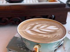 -璟象酒店-爱丽坊景观餐厅