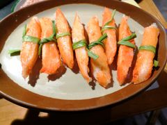 蟹肉棒-王婆乔鲜鱼自助火锅(蜀汉路店)