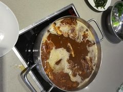 -蝎王府羊蝎子(西直门店)
