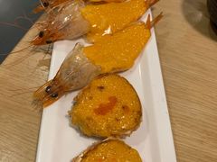 -山之川日料放题(通州店)