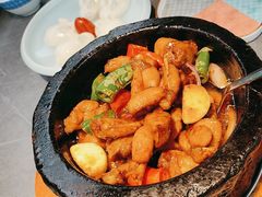 -江南里·新浙菜(苏州大悦城店)
