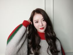 点击看大图 -3AM HAIR SALON染发烫发接发