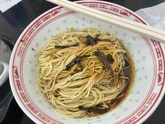 -吴茂兴本帮面(泰兴路店)