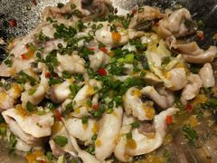 -醉得意·山茶油炒土鸡(泰安万达店)