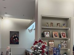 -天真蓝照相馆(新世界店)