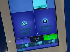 -中国石油(元华加油站)