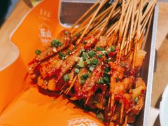 -全牛匠·乐山跷脚牛肉(新中关店)