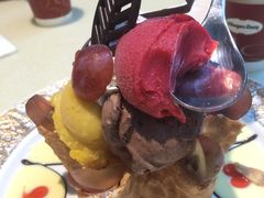 -哈根达斯(青岛海信店)