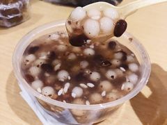 -芳婆糕团店(王府大街店)