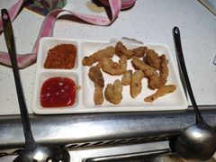 -海底捞火锅(顺义华联店)