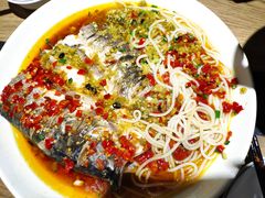 -建辉湖南土菜馆(南大街店)