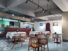 -土耳其卡巴布清真餐厅(西安店)