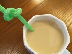 原味奶茶-沫汐披萨(白象街店)
