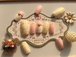 指甲造型-光SPA科技美肤