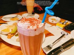 -宝莱纳啤酒花园餐厅PAULANER BRAUHAUS Nanjing(广州路店)