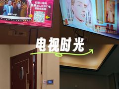 -康熙养生SPA·轻奢足道(江宁万达店)