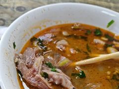 -春雨羊汤店(广开四马路总店)