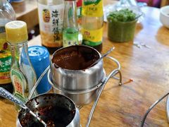 -元盛居(生态大街店)