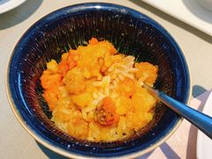 秃黄油捞饭-成隆行·蟹王府(九江路店)