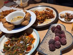 -小乾杯串店•16年沈阳烧烤(文安路店)
