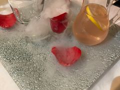 -戈雅法餐厅(世界城广场店)