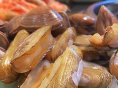 -韩盛·盛江山自助料理(沈辽路万达店)