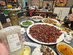 -江湖黑大兔(杨家坪店)