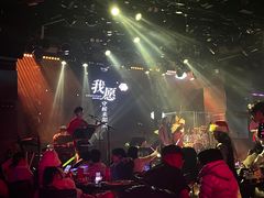 -MOSSO音乐酒吧·live house(南京旗舰店)
