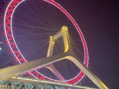 -天津之眼摩天轮