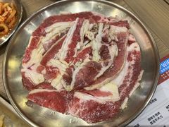 -西塔老太太泥炉烤肉(亚运村店)