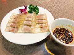 水晶肘子-泰丰楼(前门西大街店)